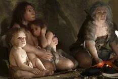 Descubren cómo hacían los humanos prehistóricos para iluminar sus cavernas