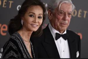 Isabel Preysler y Mario Vargas Llosa, separados tras 8 años de novios