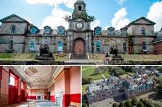 “El Versalles de Gales”: el increíble castillo vendido a “precio regalado”