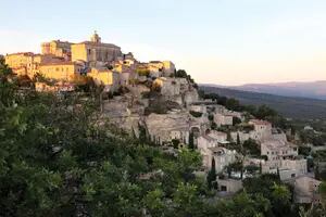 La Provence: un viaje medieval al interior de Francia