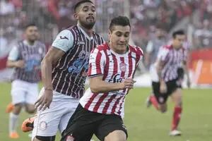 San Martin (T)-Unión, por la Superliga: el empate no conformó a nadie