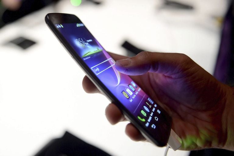 LG anunció su decisión de no fabricar más celulares en abril pasado