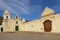 Pese a un “acuerdo” entre las monjas y la iglesia de Salta, seguirán investigando los vínculos económicos del convento