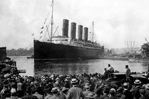 4 increíbles curiosidades del Titanic