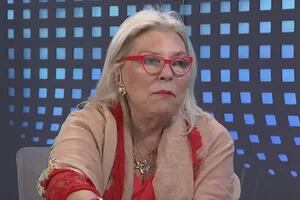 Carrió: “Macri quiere estar con Milei y no en Juntos por el Cambio”