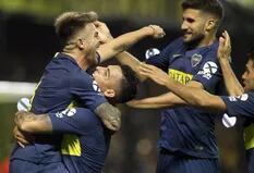 Boca le ganó por penales a Vélez y sigue adelante en la Copa de la Superliga
