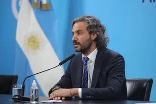Coronavirus en la Argentina: el Gobierno anuncia las nuevas restricciones