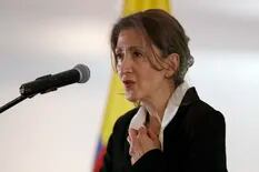 De la mano de Ingrid Betancourt, el centro  potencia sus chances en la política colombiana