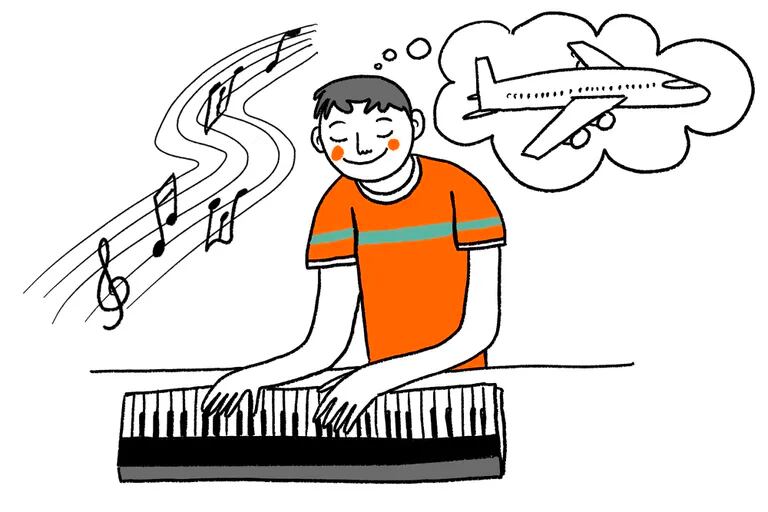 "Quiero ser adoptado”: el pedido de un chico de 16 años que sueña con una familia