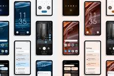 Cuáles son los smartphones Moto G, Edge y Razr de Motorola que recibirán Android 12