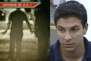 Marcelo Corazza fue el protagonista de una cámara oculta que en su momento, año 2002, fue muy cuestionada por gran parte de los medios de comunicación, ya que vulneraba su intimidad