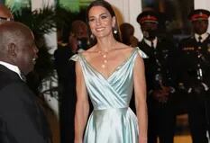 Los looks de Kate Middleton en el Caribe que cuestan más de 38 mil dólares