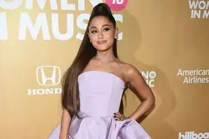Ariana Grande: cómo atravesar el dolor y convertirse en la número uno del pop