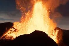 Taladran el centro de un volcán para construir un observatorio subterráneo de magma