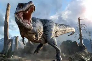 Descubren en España una especie de dinosaurio carnívoro de más de 120 millones de años