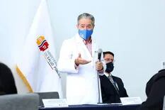 Ecuador: renunció el Ministro de Salud por hacer favoritismo con las vacunas