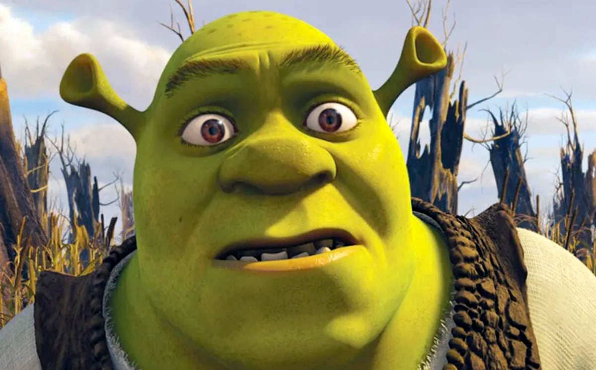 Shrek podría tener más películas, Mike Myers quisiera una cada año
