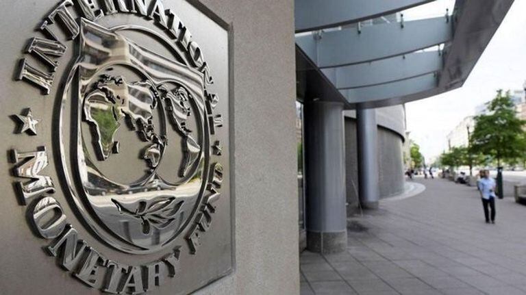 Hoy mismo, en la sede del FMI en Washington, comenzaron las reuniones de la misión argentina con los técnicos del organismo