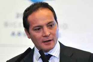 Camau Espínola apuntó contra el ex presidente de la CABB, Germán Vaccaro