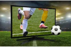 Qué nuevos televisores se venden en el país, y a qué precio, en la previa del Mundial