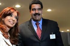 El kirchnerismo sigue fracasando con la receta que hasta Nicolás Maduro abandonó