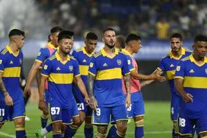 En el debut de Herrón, Boca quiere dejar atrás una semana difícil ante Barracas Central