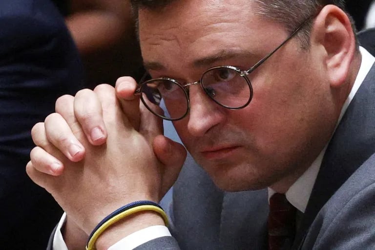 A Ukrainian minister has revealed the fatal mistake they made with Putin