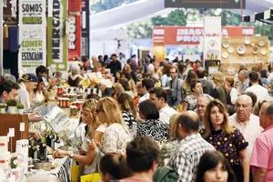 Feria Masticar: 3 historias de pequeños productores que llegaron a la ciudad