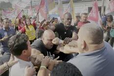 Un seguidor de Bolsonaro mató a cuchillazos y hachazos a un partidario de Lula