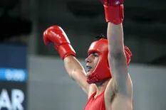 El oro de Brian Arregui premia al coraje e ilusiona con el futuro en boxeo