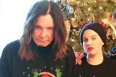 Ozzy Osbourne: su hija Kelly niega que su padre esté "en su lecho de muerte"