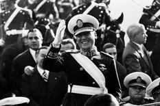 La UCR aprobó sacarle el nombre Perón a una avenida para homenajear a un “enanito verde”