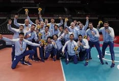 La Argentina, de bronce en Tokio 2020: el logro de un equipo que se apoyó en la superación