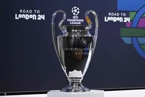 La Champions League cambia: más equipos, “sistema suizo”, liguilla y meritocracia