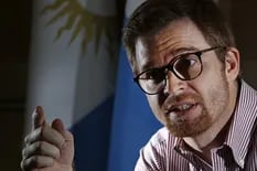 Nicolás Massot: "No hay margen para este tipo de problemas dentro de Cambiemos"