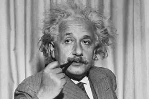 Albert Einstein: los 2 grandes errores científicos que cometió en su carrera
