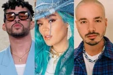 Billboard Music Awards 2022: todos los artistas latinos nominados