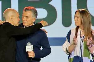 Cómo reaccionó Macri, la “decepción” de Ritondo y las repercusiones en el búnker de Bullrich