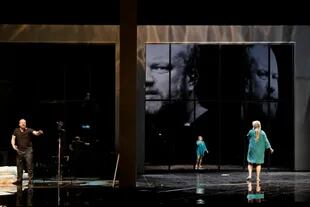 La obra de Richard Wagner según la Ópera Nacional de Finlandia