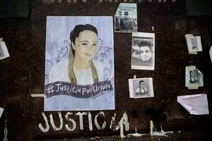 Buenos Aires: hubo 94 femicidios el año pasado en la provincia, según la Justicia