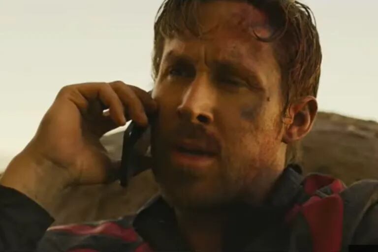 El actor Ryan Gosling le pondrá la vida a uno de los mercenarios de la historia