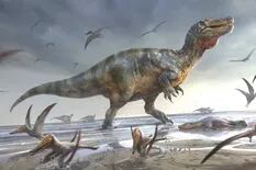 Cuáles fueron los últimos dinosaurios europeos