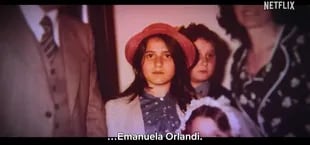 Emanuela Orlandi zniknęła w 1983 roku.