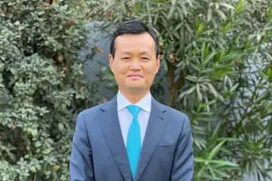 Víctor Wu: “Hace muchos años que China se enfoca en la calidad”