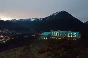 Cómo hizo un hotel en Ushuaia para ayudar a su comunidad en medio de la pandemia