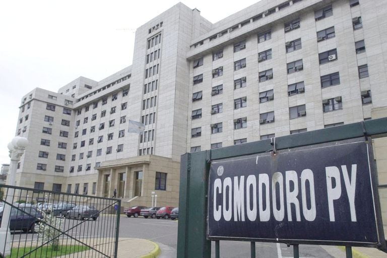 Traslados: inquietud y preocupación en Comodoro Py por el fallo de la Corte