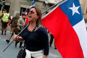 El péndulo se movió en Chile y ahora la derecha lidera el proceso para redactar la nueva Constitución