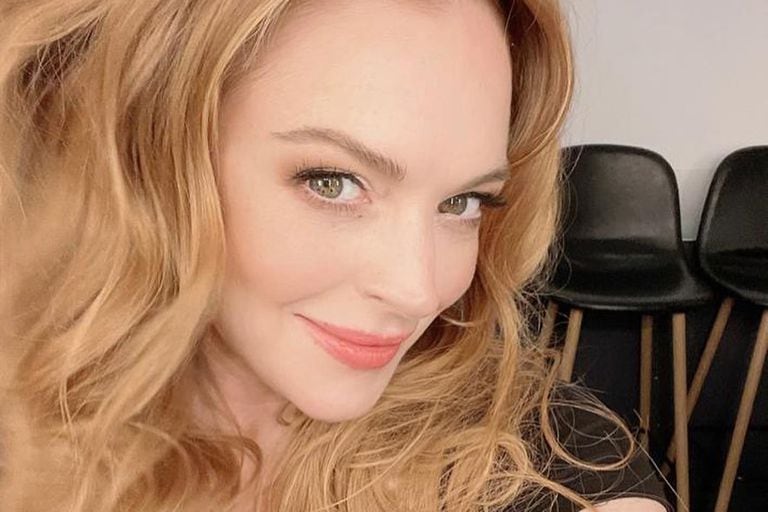 Efemérides del 2 de julio: hoy cumple años la actriz Lindsay Lohan