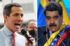El chavismo y la oposición inician el diálogo en México sobre el futuro de Venezuela