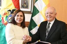 Bolivia designó a su primer embajador ante los Estados Unidos en 11 años
